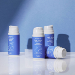 Крем зволожувальний з комплексом керамідів Purito Dermide Relief Barrier Moisturizer фото 2