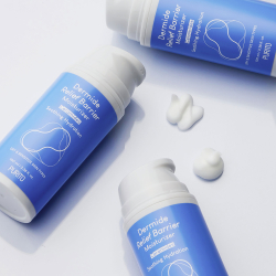 Крем зволожувальний з комплексом керамідів Purito Dermide Relief Barrier Moisturizer фото 4