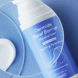 Крем зволожувальний з комплексом керамідів Purito Dermide Relief Barrier Moisturizer фото 5
