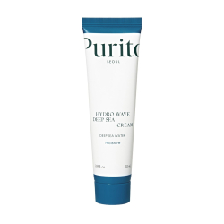 Крем зволожувальний з морською водою Purito Seoul Hydro Wave Deep Sea Cream