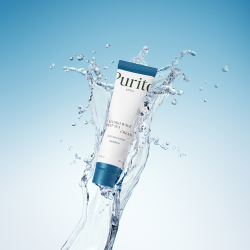 Крем зволожувальний з морською водою Purito Seoul Hydro Wave Deep Sea Cream фото 2
