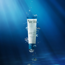 Крем зволожувальний з морською водою Purito Seoul Hydro Wave Deep Sea Cream фото 3
