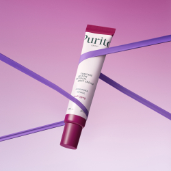 Крем точковий проти зморшок з ретинолом Purito Seoul Timeless Bloom Retinol Spot Cream фото 2
