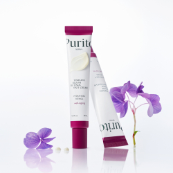 Крем точковий проти зморшок з ретинолом Purito Seoul Timeless Bloom Retinol Spot Cream фото 3