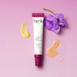 Крем точковий проти зморшок з ретинолом Purito Seoul Timeless Bloom Retinol Spot Cream фото 4