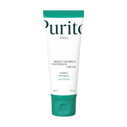 Крем зволожувальний з пантенолом Purito Seoul Mighty Bamboo Panthenol Cream