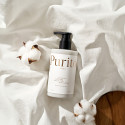 Лосьйон Purito Seoul Luminous Moisture Shea Butter Body Lotion Cotton Dreamlight 300 ml фото 2