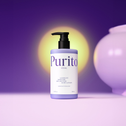 Лосьйон Purito Seoul Luminous Moisture Shea Butter Body Lotion Midnight Romance 300 ml фото 2