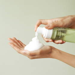 Пінка для глибокого очищення шкіри Purito Seoul Clear Code Superfruit Cleanser фото 4