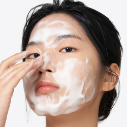 Пінка для глибокого очищення шкіри Purito Seoul Clear Code Superfruit Cleanser фото 5