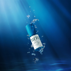 Сироватка зволожувальна з морською водою Purito Seoul Hydro Wave Deep Sea Serum фото 2