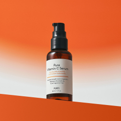 Сироватка з вітаміном С Purito Pure Vitamin C Serum фото 2