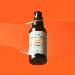 Сироватка з вітаміном С Purito Pure Vitamin C Serum фото 3