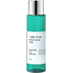 Тонер для обличчя Esthetic House Snail Cica Perfect Repair Toner