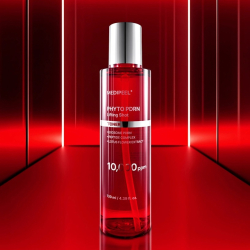 Освіжаючий і відновлюючий тонер Medipeel Phyto Exosome PDRN Lifting Shot Toner фото 4
