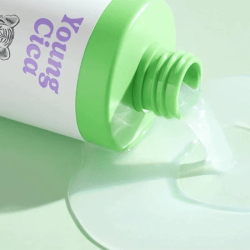 Заспокійлива тонер-есенція для обличчя з PDRN та центелою Medipeel Young Cica PDRN Trouble Soothing Essence Toner фото 3