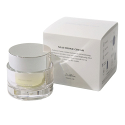 Крем для освітлення нерівної шкіри з пігментацією Dr.Althea Power Brightening Glutathione Cream фото 2