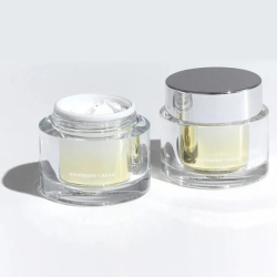 Крем для освітлення нерівної шкіри з пігментацією Dr.Althea Power Brightening Glutathione Cream фото 3
