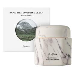 Моделюючий антивіковий крем для обличчя Dr.Althea Rapid Firm Sculpting Cream фото 2