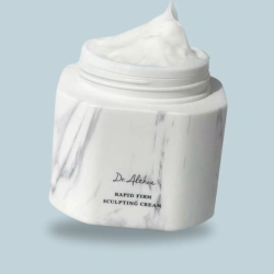 Моделюючий антивіковий крем для обличчя Dr.Althea Rapid Firm Sculpting Cream фото 4