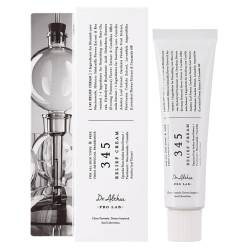 Крем для обличчя Dr.Althea 345 Relief Cream фото 2