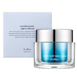 Крем для обличчя зволожуючий Dr.Althea Water Glow Aqua Cream фото 2