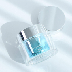 Крем для обличчя зволожуючий Dr.Althea Water Glow Aqua Cream фото 3