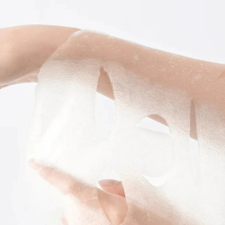 Тканинна маска відновлювальна з гіалуроновою кислотою Dr.Althea Jelly Seal Repair Mask фото 2