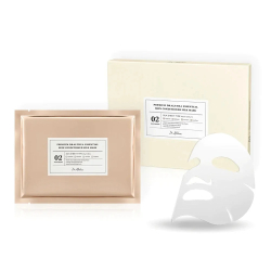 Маска для лица тканевая Dr.Althea Essential Skin Conditioner Silk Mask фото 2