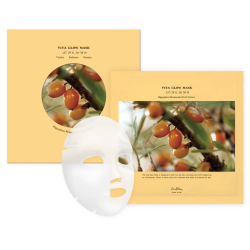 Вітамінна маска для обличчя Dr.Althea Vita Glow Mask фото 2