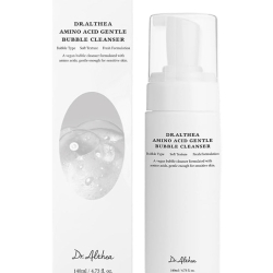 Пенка для умывания Dr.Althea Amino Acid Gentle Bubble Cleanser фото 2
