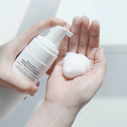 Пенка для умывания Dr.Althea Amino Acid Gentle Bubble Cleanser фото 3