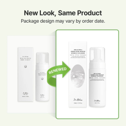 Пенка для умывания Dr.Althea Amino Acid Gentle Bubble Cleanser фото 4