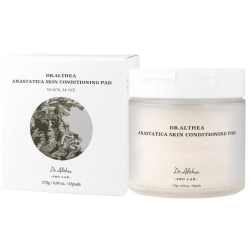 Регенерувальні педи для обличчя Dr. Althea Pro Lab Anastatica Skin Conditioning Pad фото 2