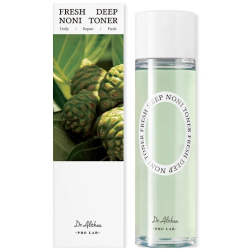 Заспокійливий лосьйон для обличчя Dr.Althea Fresh Deep Noni Lotion фото 2
