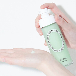 Заспокійливий лосьйон для обличчя Dr.Althea Fresh Deep Noni Lotion фото 3