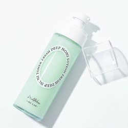 Заспокійливий лосьйон для обличчя Dr.Althea Fresh Deep Noni Lotion фото 4