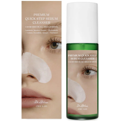 Тонер для очищення пор Dr.Althea Premium Quick Step Sebum Cleanser фото 2