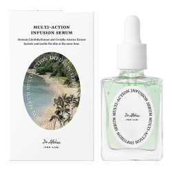 Сироватка для обличчя відновлююча з амінокислотами Dr.Althea Multi-Action Infusion Serum фото 2