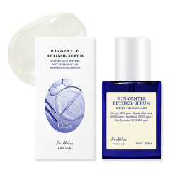 Сироватка для обличчя з ретинолом Dr.Althea 0.1% Gentle Retinol Serum фото 2