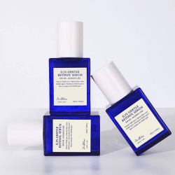 Сироватка для обличчя з ретинолом Dr.Althea 0.1% Gentle Retinol Serum фото 3