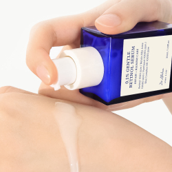 Сироватка для обличчя з ретинолом Dr.Althea 0.1% Gentle Retinol Serum фото 5