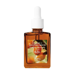 Зміцнювальна сироватка з вітаміном С для обличчя Dr.Althea Vitamin C Boosting Serum