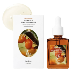 Зміцнювальна сироватка з вітаміном С для обличчя Dr.Althea Vitamin C Boosting Serum фото 2