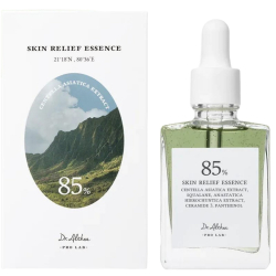 Есенція для обличчя від куперозу з 85% центели Dr.Althea 85% Skin Relief Essence фото 2