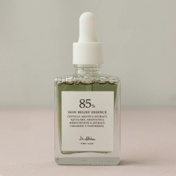 Есенція для обличчя від куперозу з 85% центели Dr.Althea 85% Skin Relief Essence фото 4