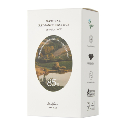 Есенція для обличчя для сяйва шкіри Dr.Althea 85% Natural Radiance Essence фото 4