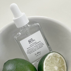 Есенція для обличчя для сяйва шкіри Dr.Althea 85% Natural Radiance Essence фото 3