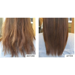 Відновлювальний шампунь з салонним ефектом Esthetic House CP-1 Bright Complex Intense Nourishing Shampoo фото 2