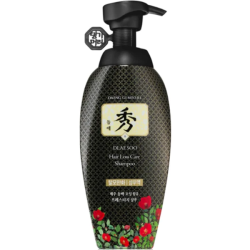 Шампунь проти випадіння волосся DAENG GI MEO RI Dlaе Soo Anti-Hair Loss Shampoo